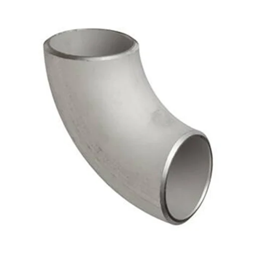 SS 316H Buttweld 3D Elbow